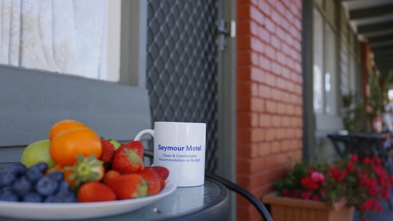 Photo of Outdoor in Seymour