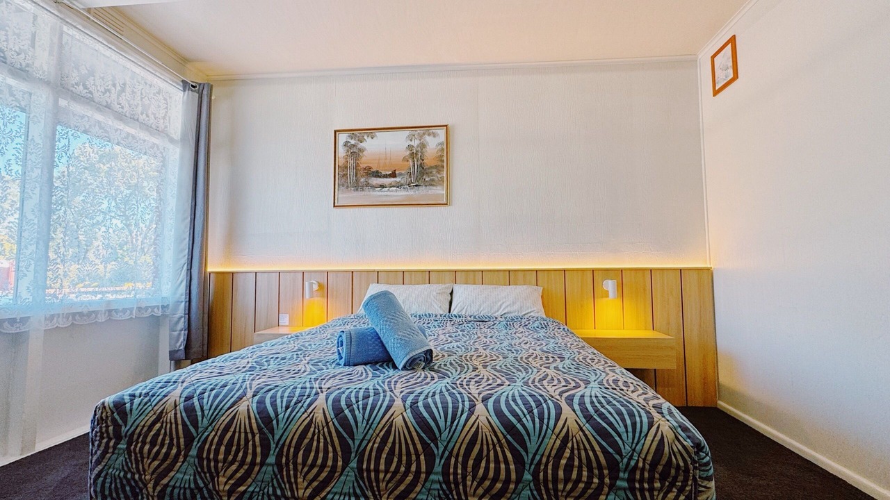 Photo of Bedroom in Seymour