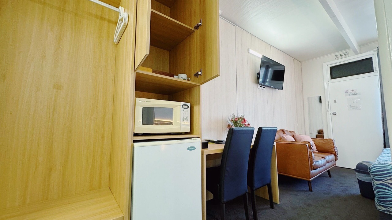 Photo of Bedroom in Seymour