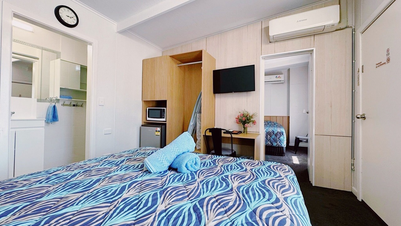 Photo of Bedroom in Seymour