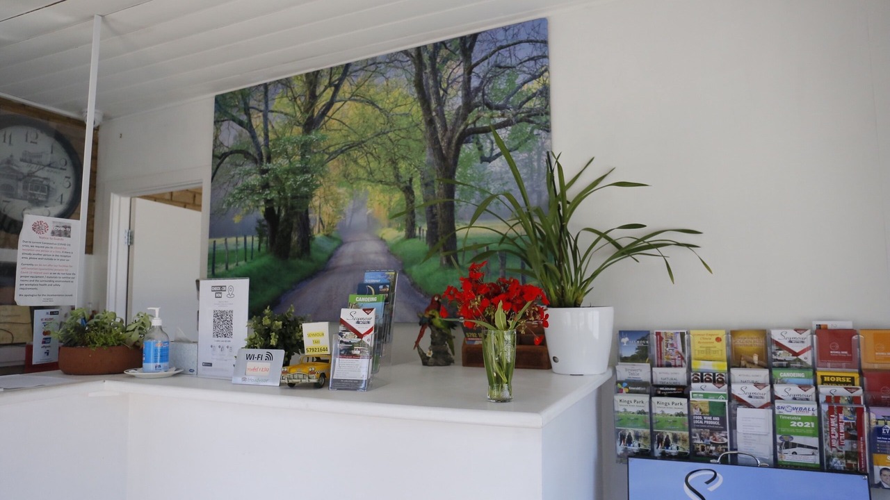 Photo of Others in Seymour