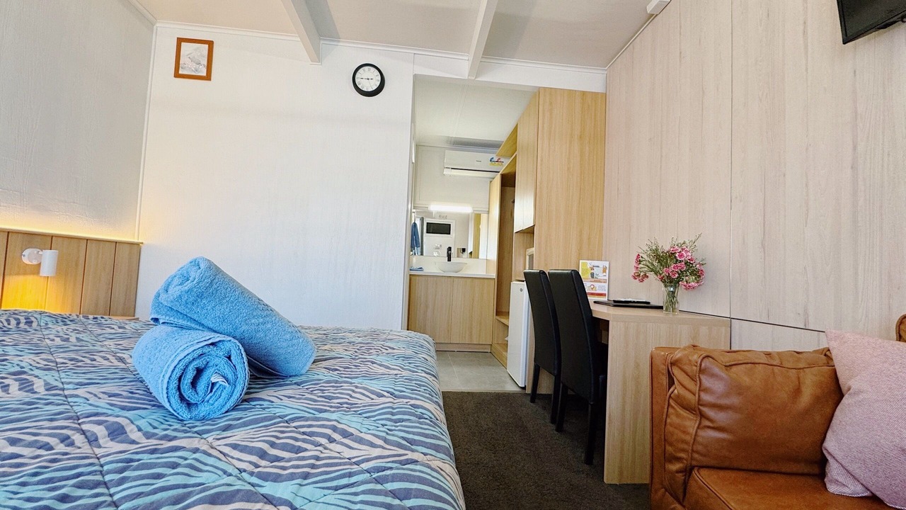 Photo of Bedroom in Seymour