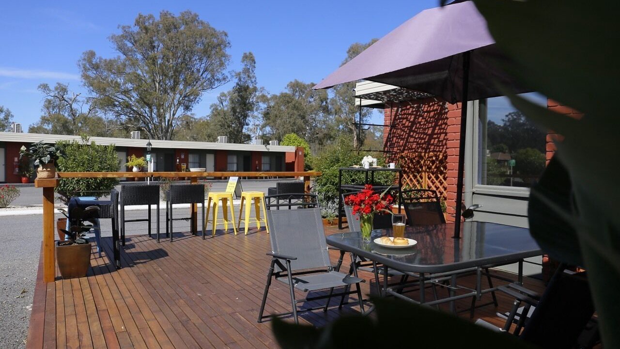 Photo of Outdoor in Seymour