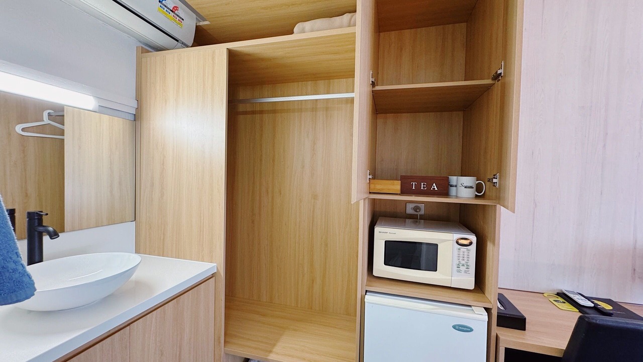 Photo of Bedroom in Seymour