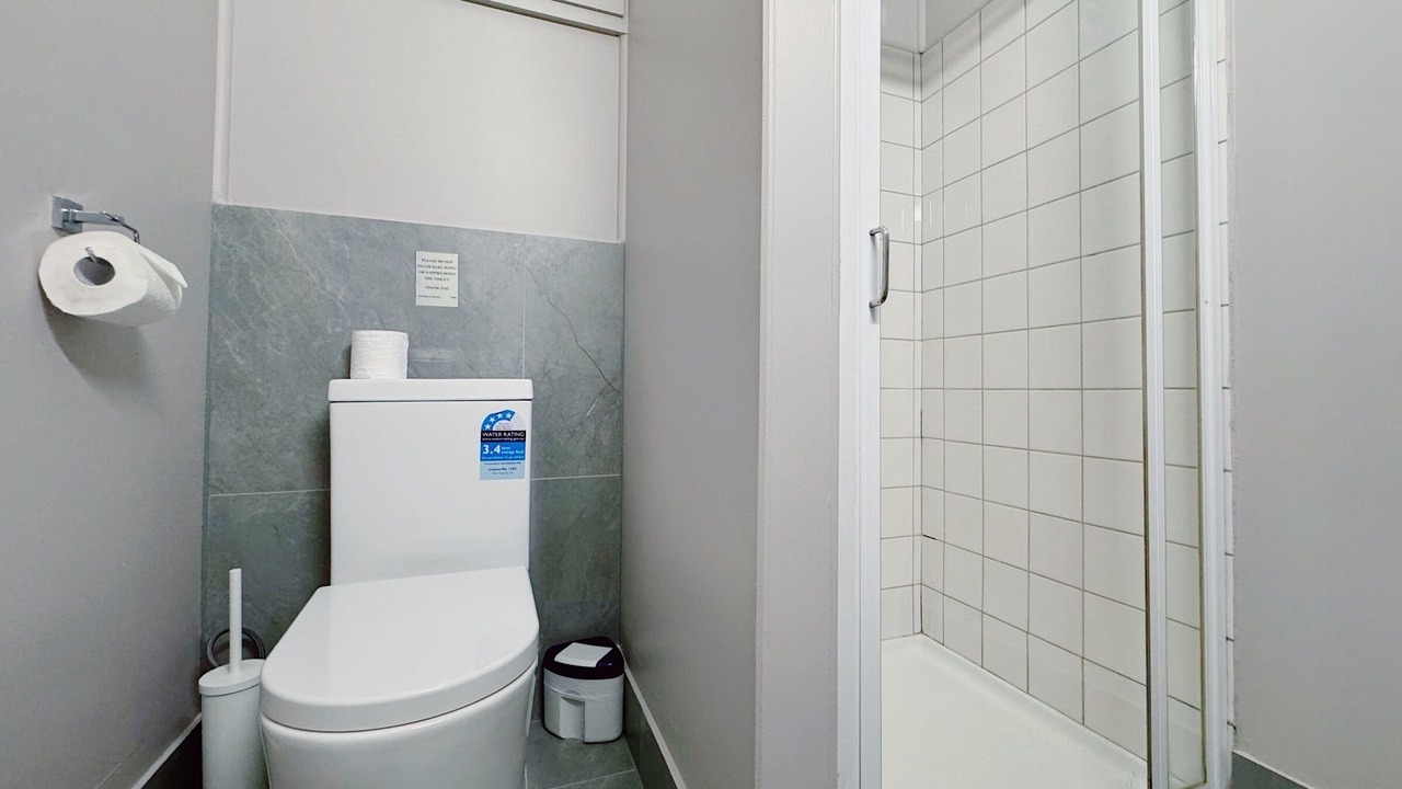 Photo of Bathroom in Seymour