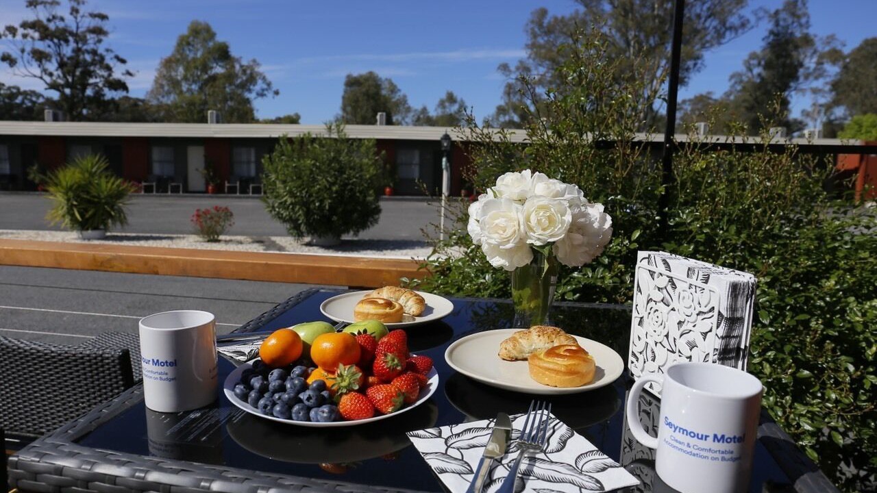 Photo of Outdoor in Seymour