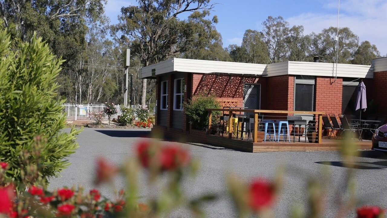 Photo of Outdoor in Seymour