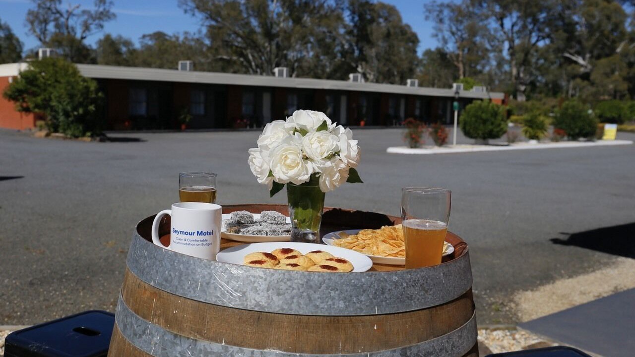 Photo of Outdoor in Seymour