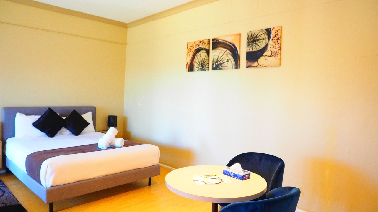 Photo of Bedroom in Kariong