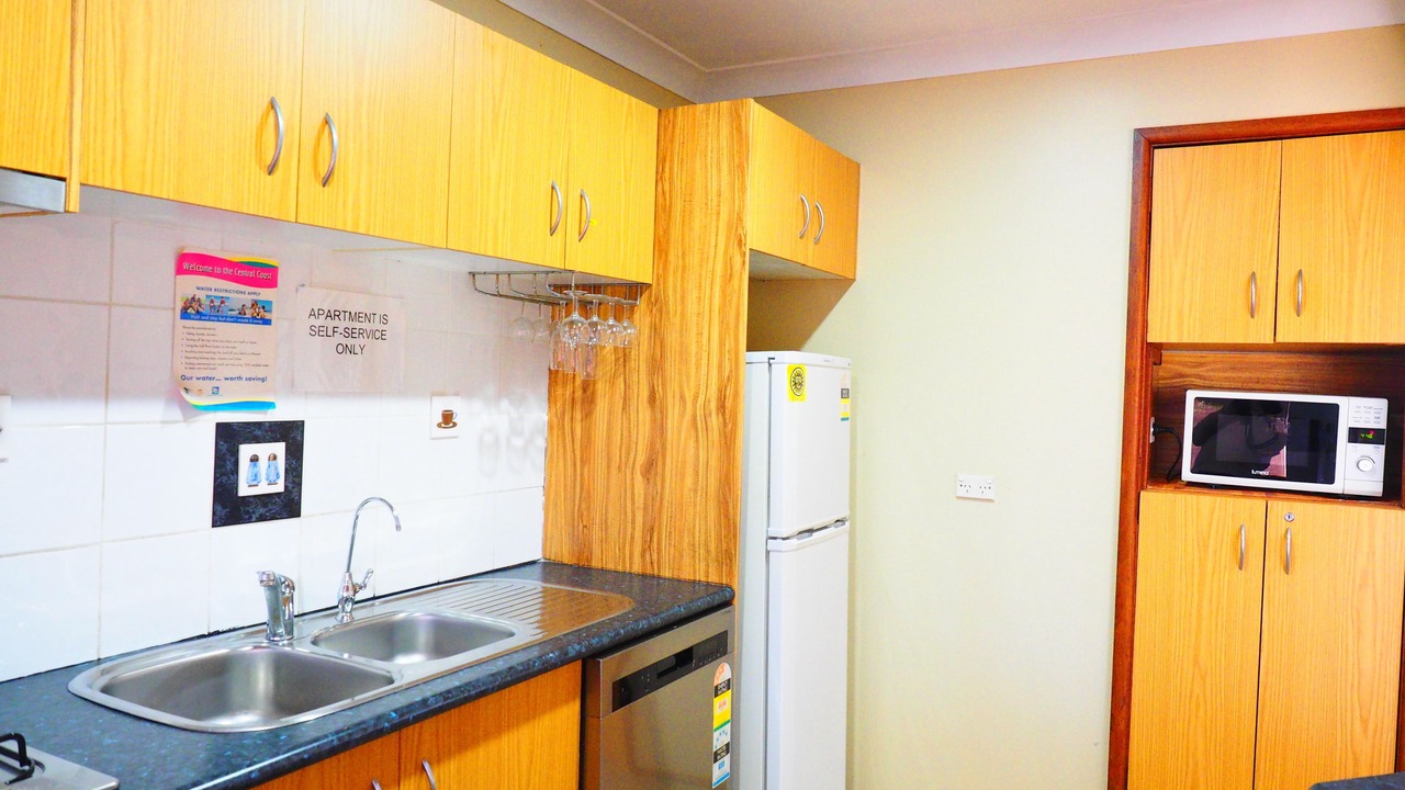 Photo of Kitchen in Kariong