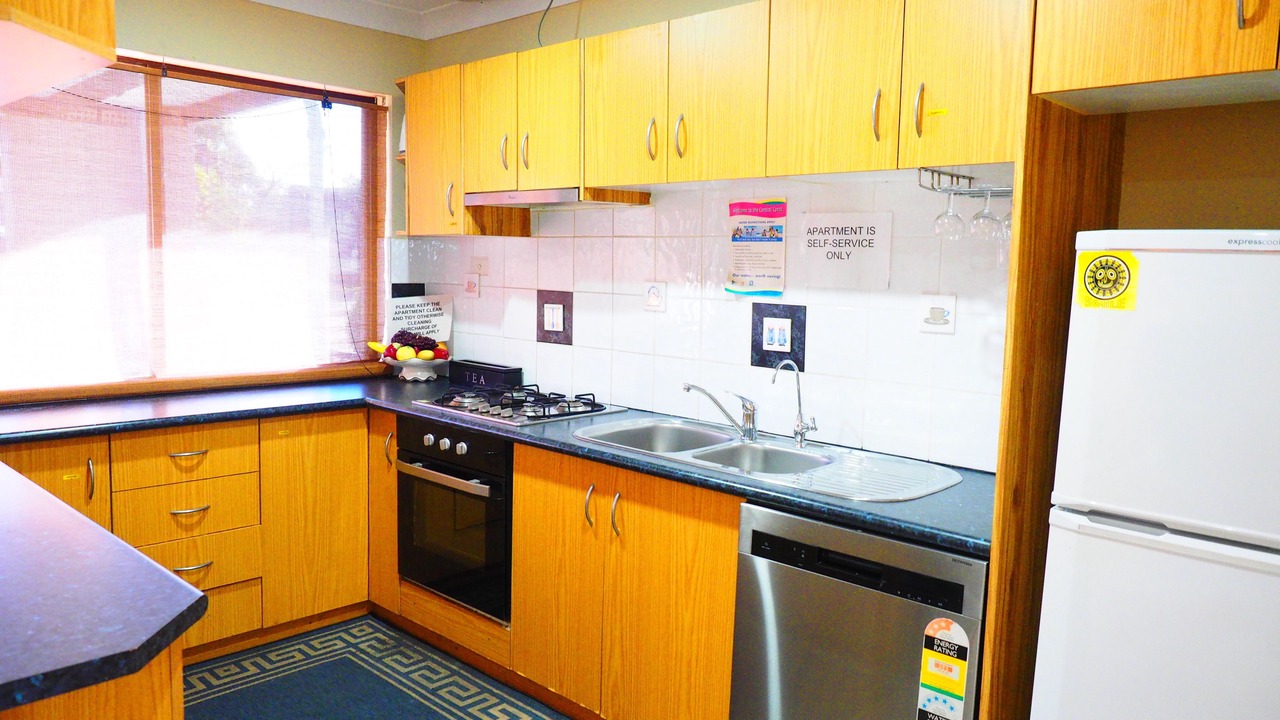 Photo of Kitchen in Kariong