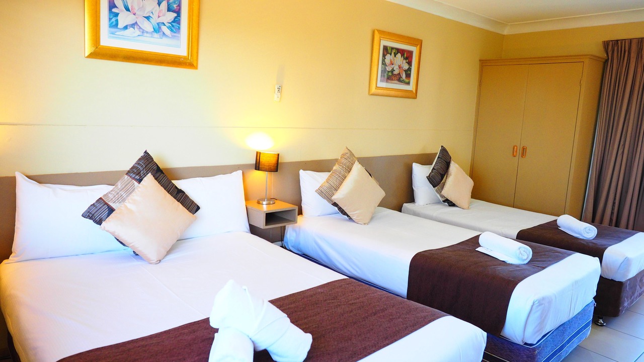 Photo of Bedroom in Kariong