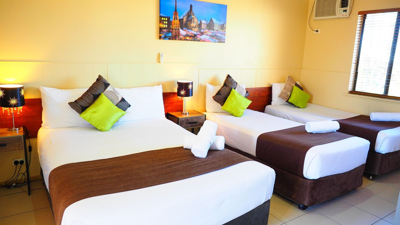 Photo of Bedroom in Kariong