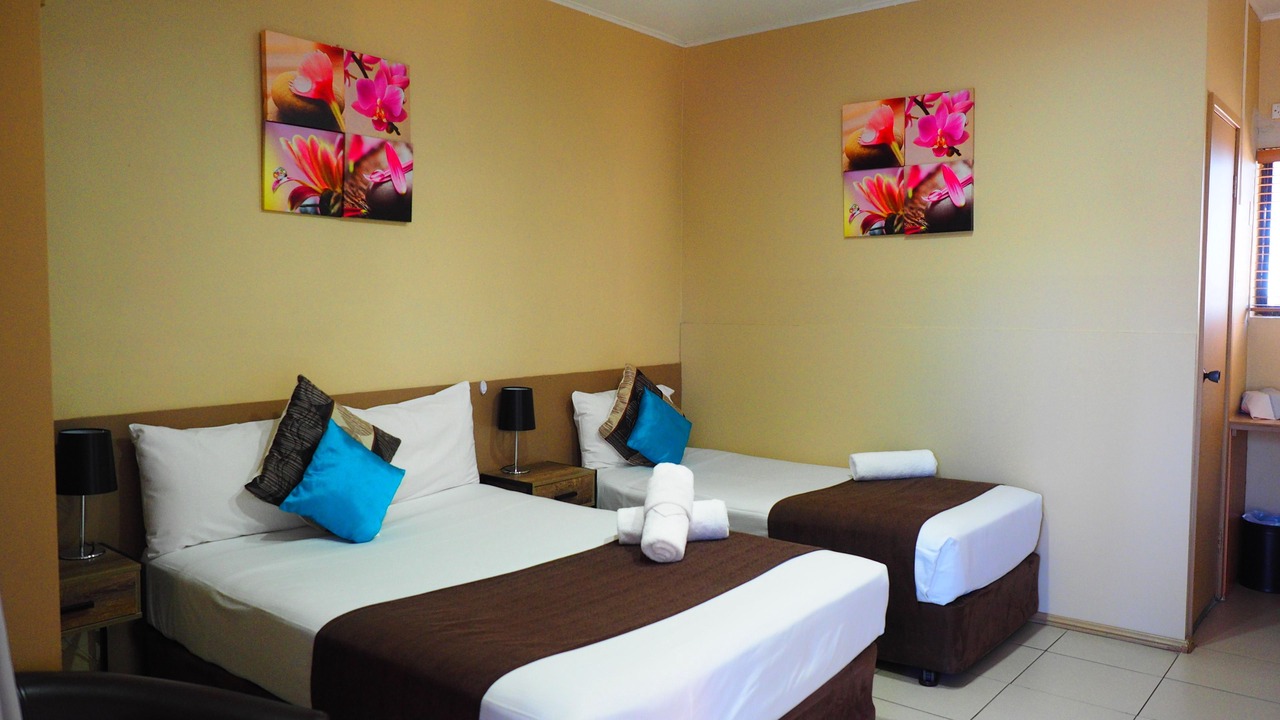 Photo of Bedroom in Kariong