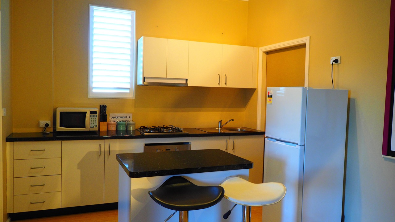 Photo of Kitchen in Kariong