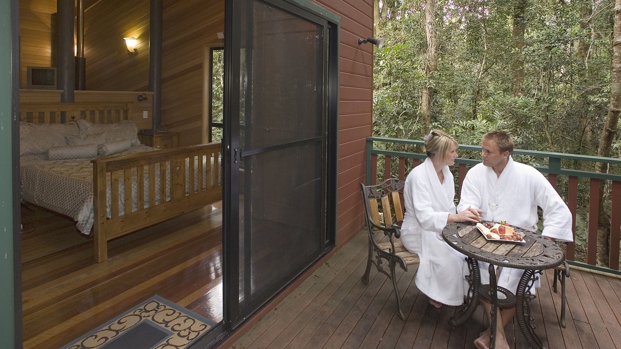 Photo of Outdoor in Springbrook