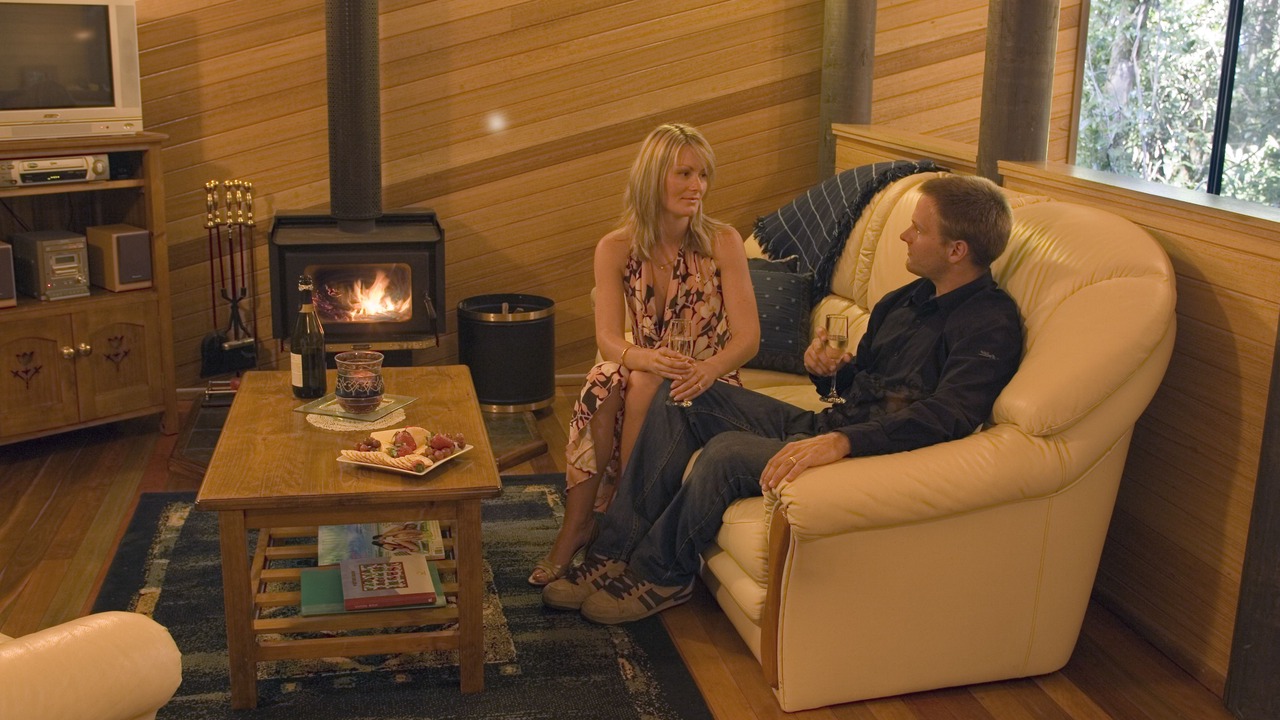 Photo of Livingroom in Springbrook