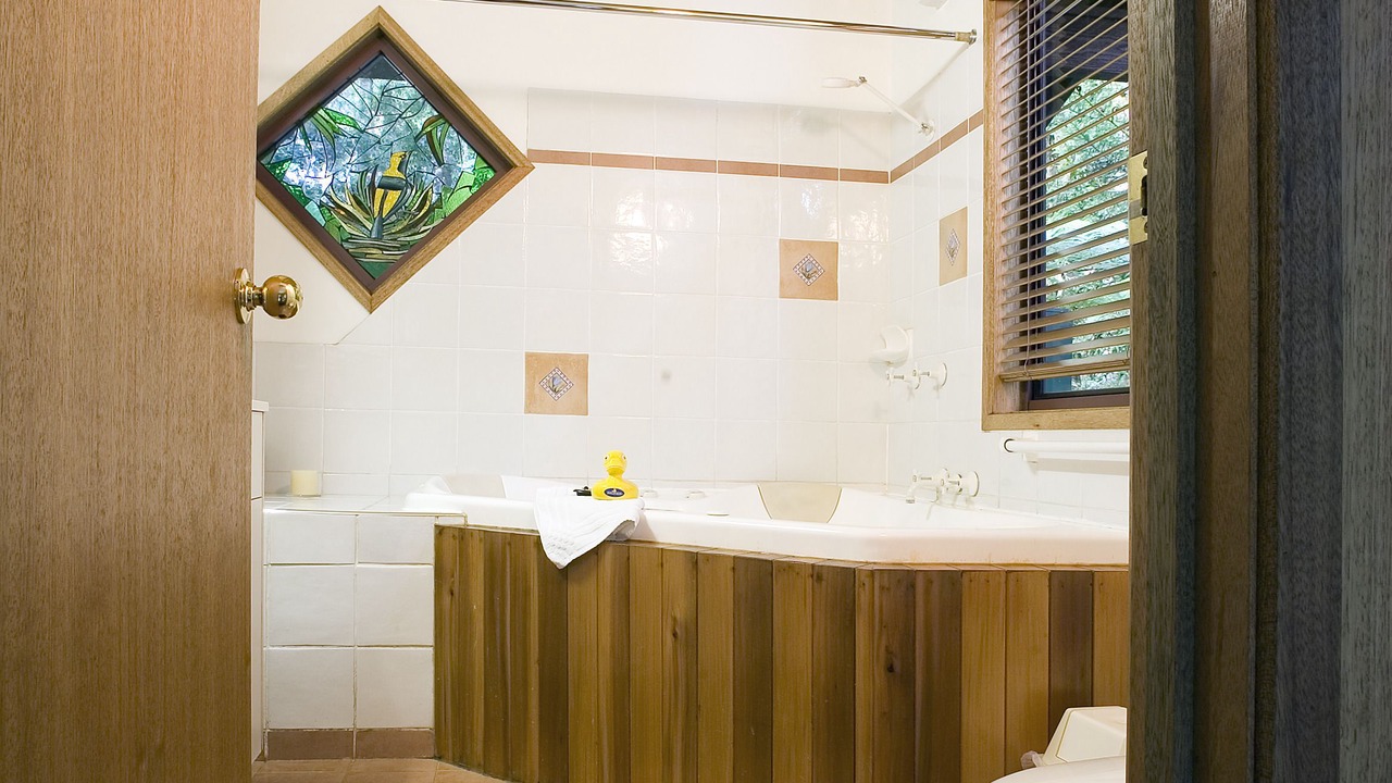 Photo of Bathroom in Springbrook