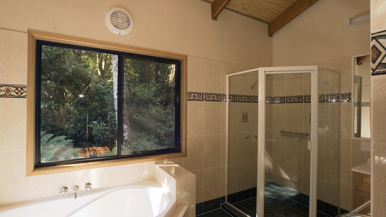 Photo of Bathroom in Springbrook