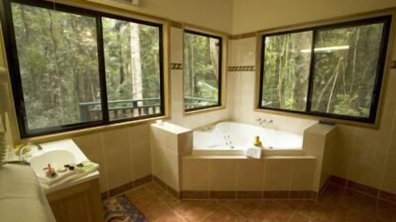 Photo of Bathroom in Springbrook