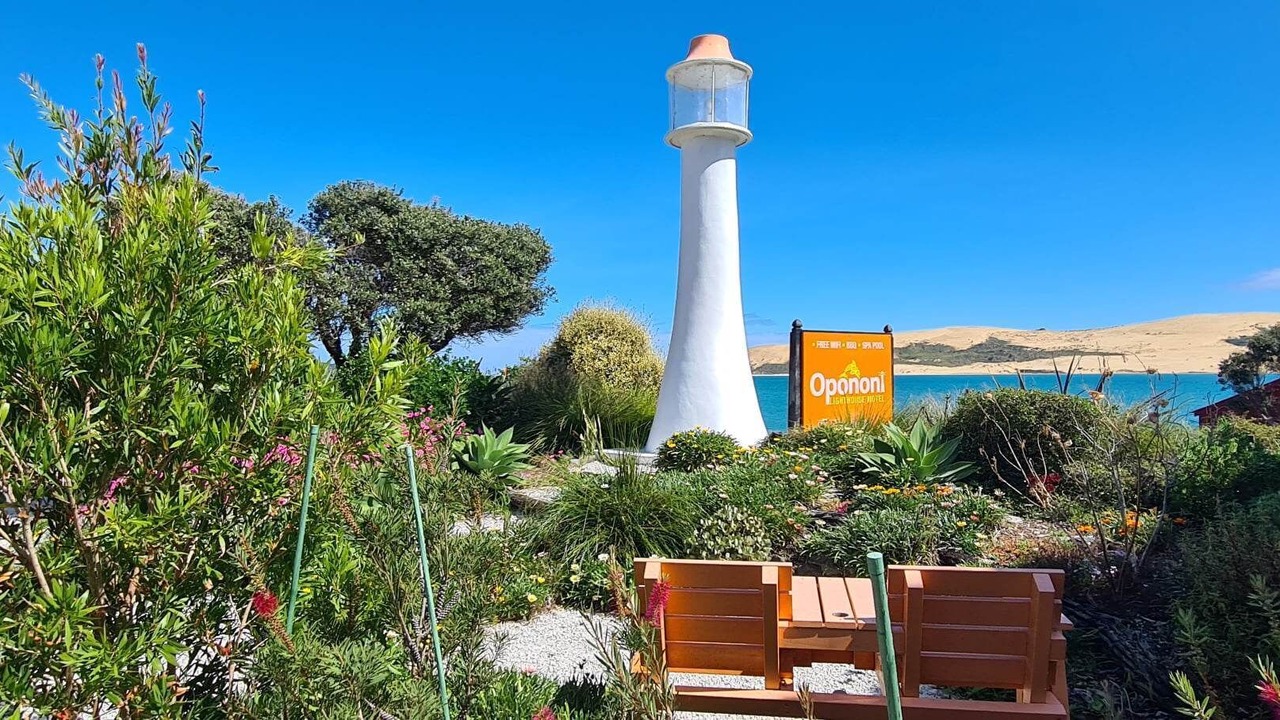 Photo of Outdoor in Opononi