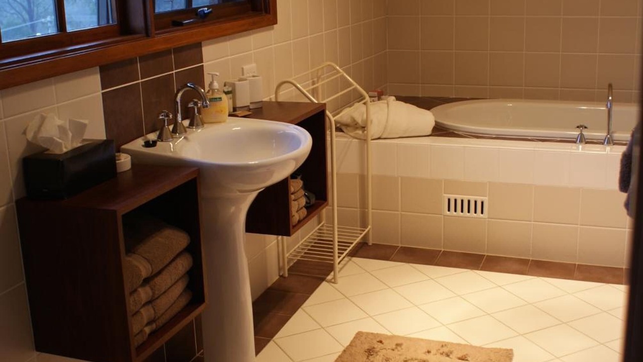 Photo of Bathroom in Bundanoon