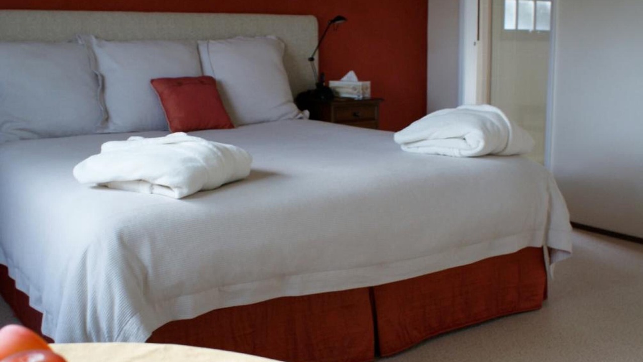 Photo of Bedroom in Bundanoon