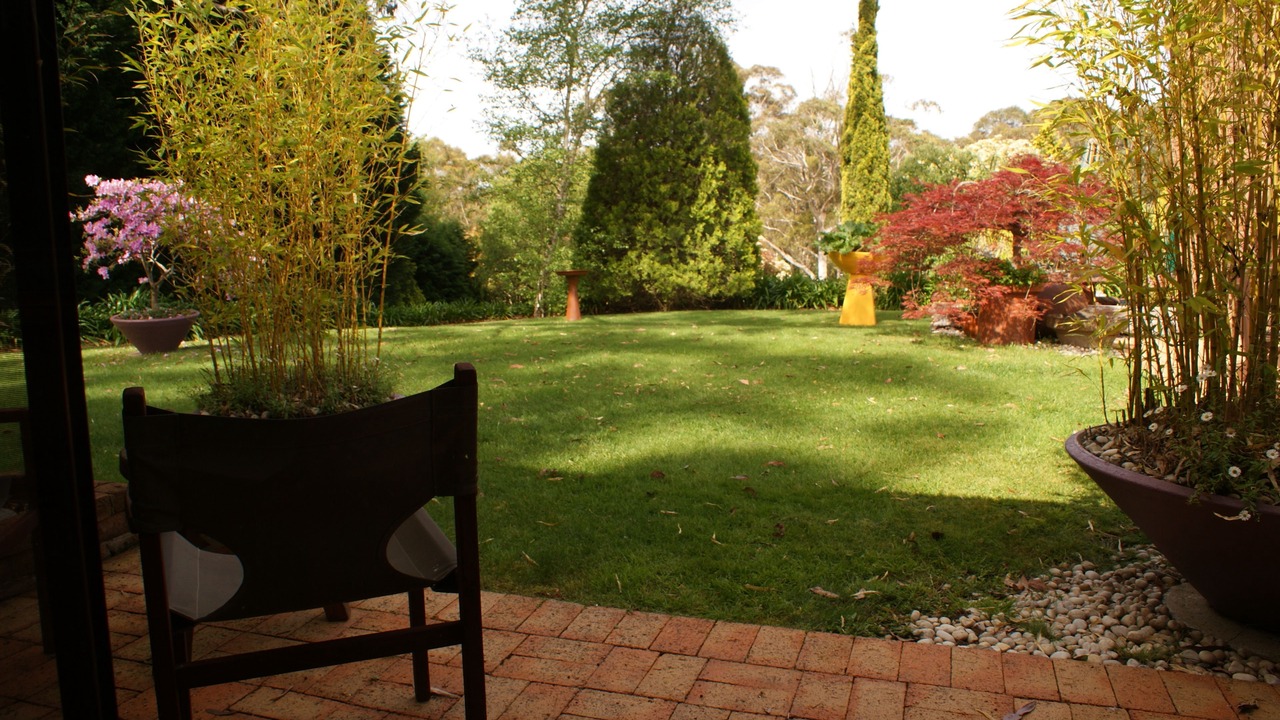 Photo of Outdoor in Bundanoon