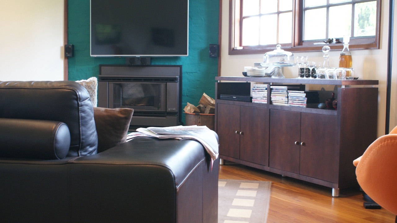 Photo of Livingroom in Bundanoon