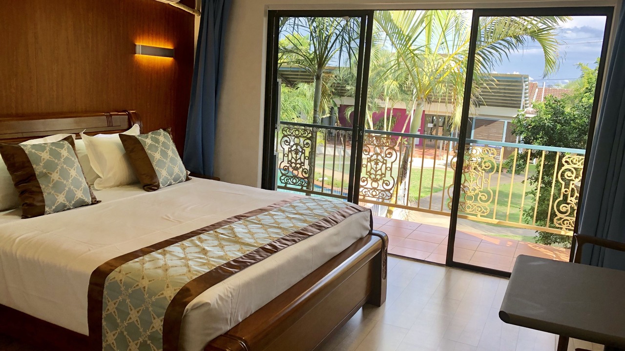 Photo of Patio Balcony in Oxley