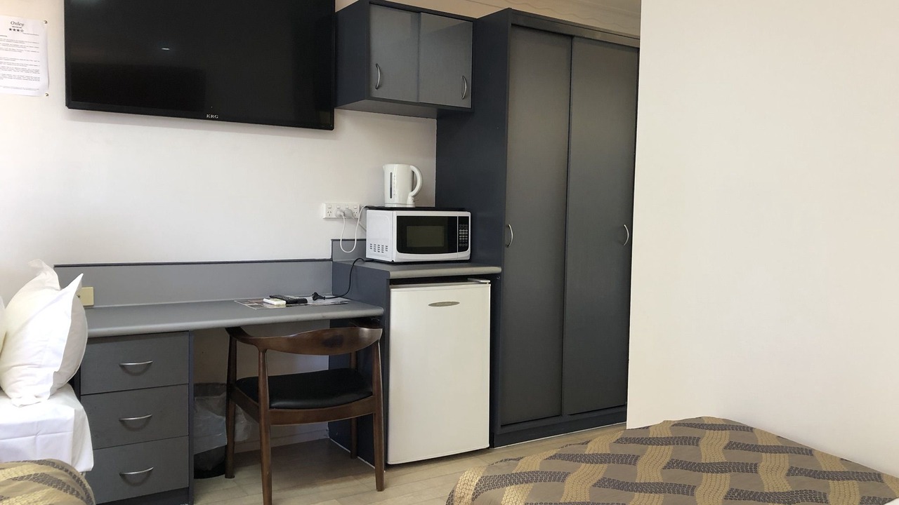 Photo of Bedroom in Oxley