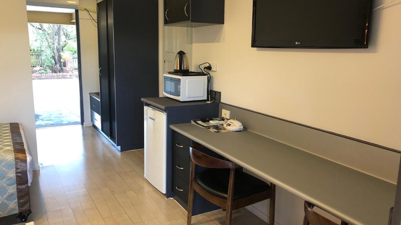 Photo of Kitchen in Oxley