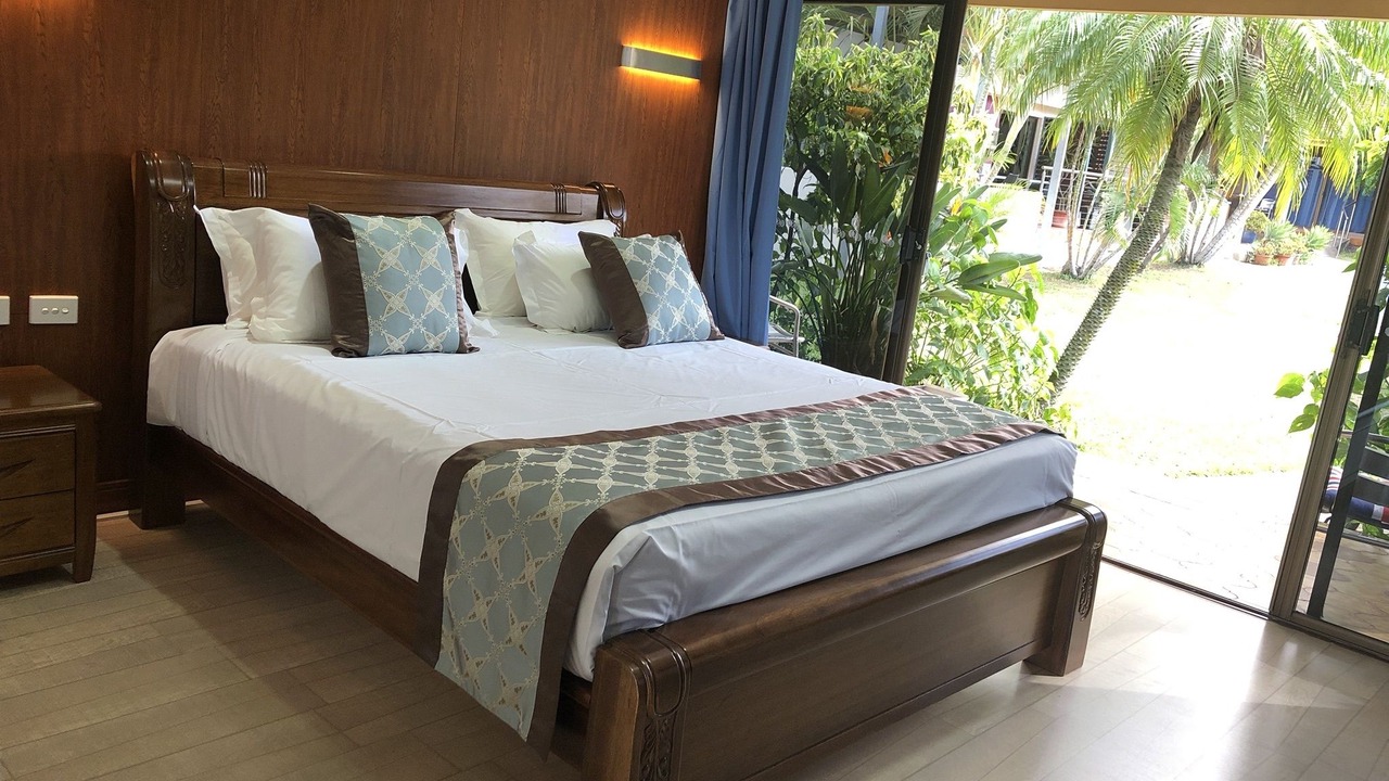 Photo of Bedroom in Oxley