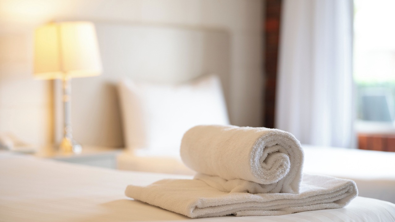 Photo of Bedroom in Gol Gol