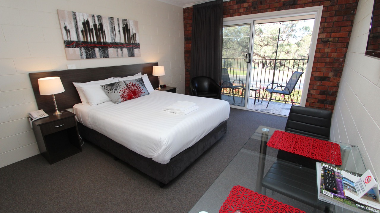 Photo of Bedroom in Gol Gol