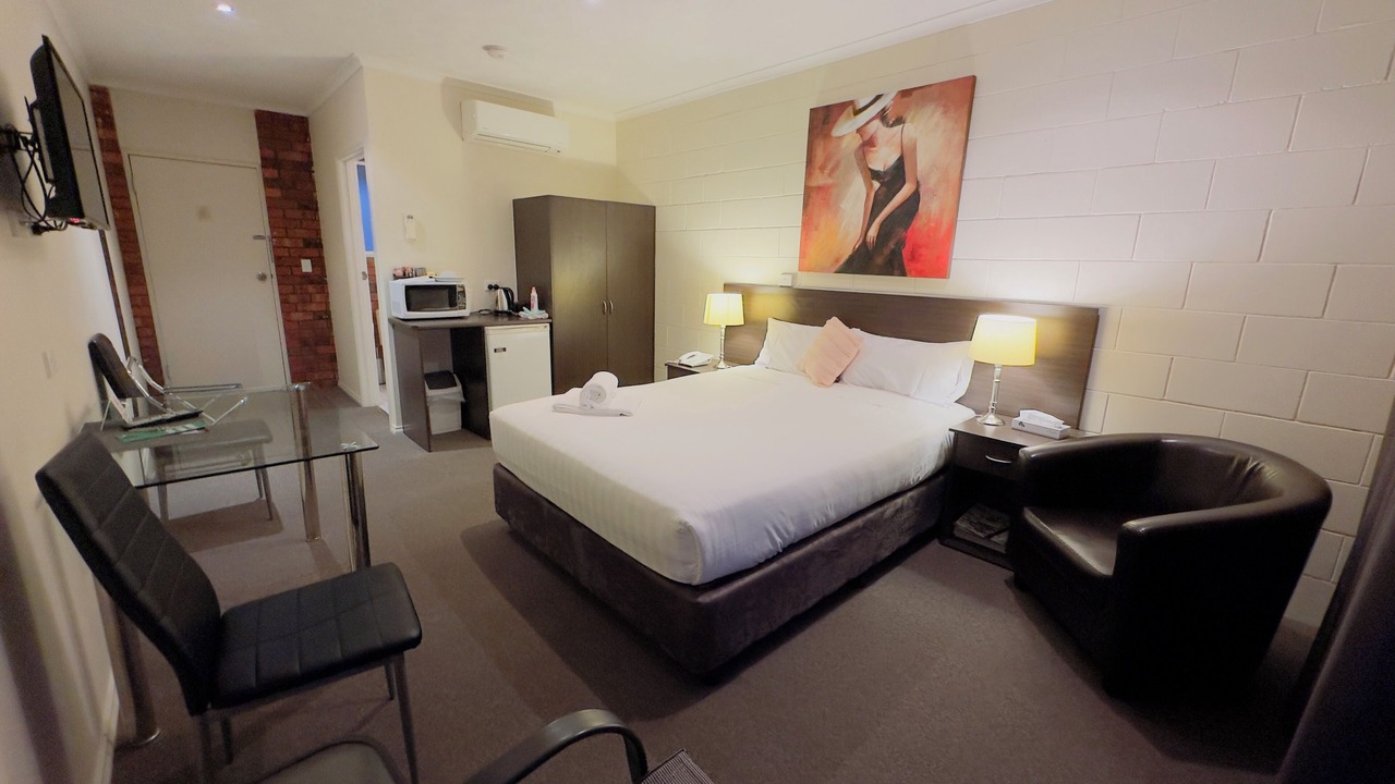 Photo of Patio Balcony in Gol Gol