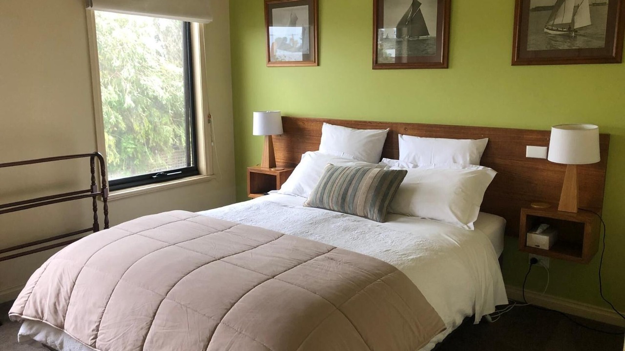 Photo of Bedroom in Port Fairy