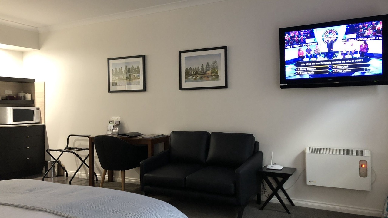 Photo of Livingroom in Port Fairy