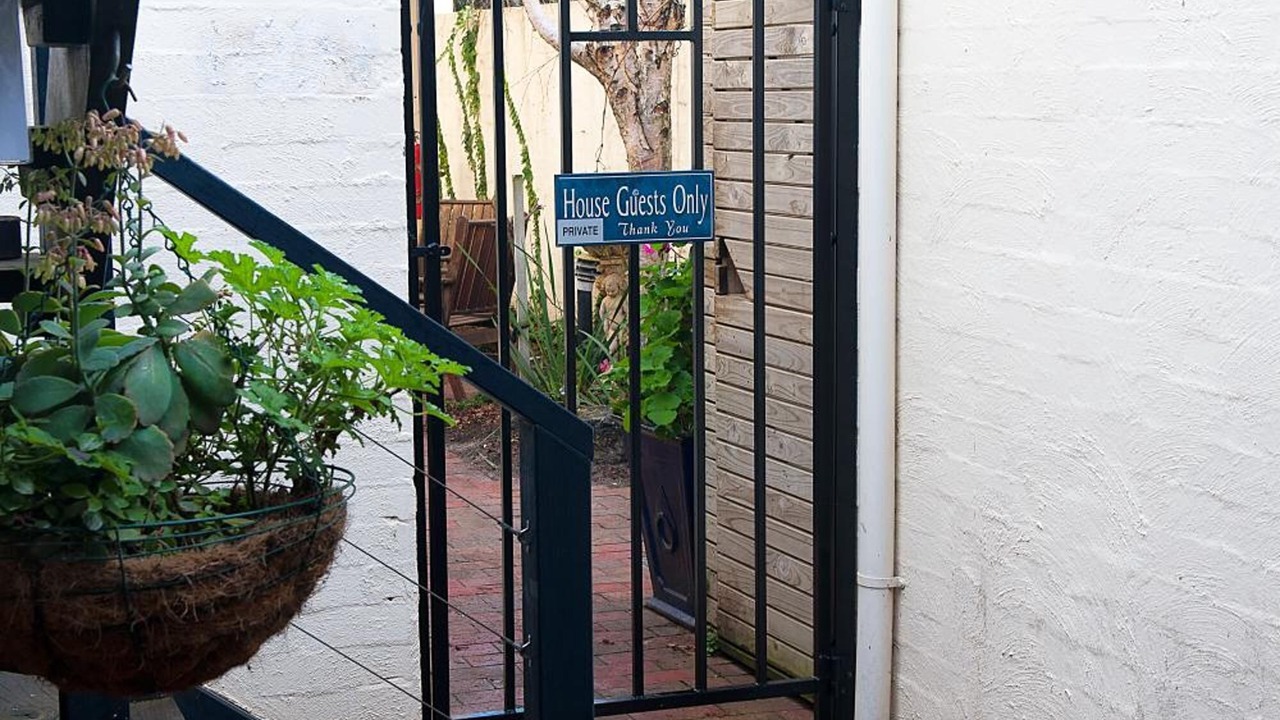 Photo of Patio Balcony in Port Fairy