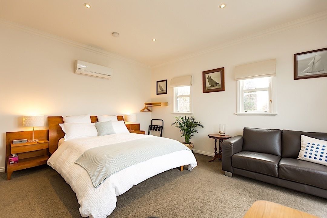 Photo of Bedroom in Port Fairy