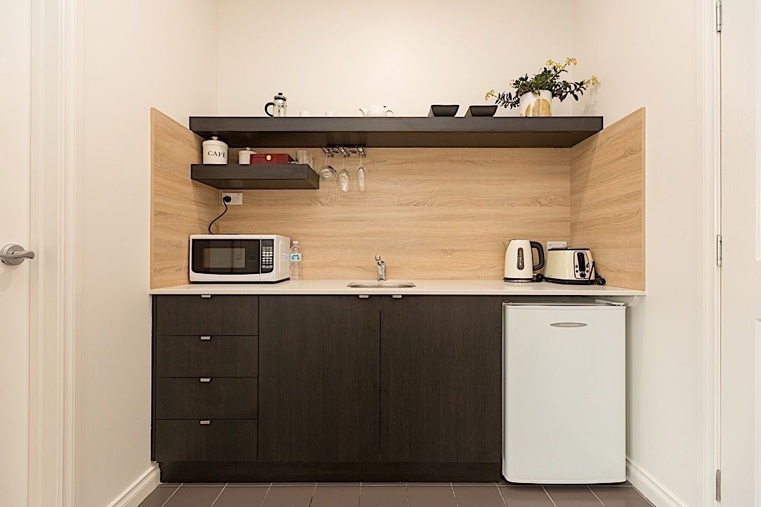 Photo of Kitchen in Port Fairy