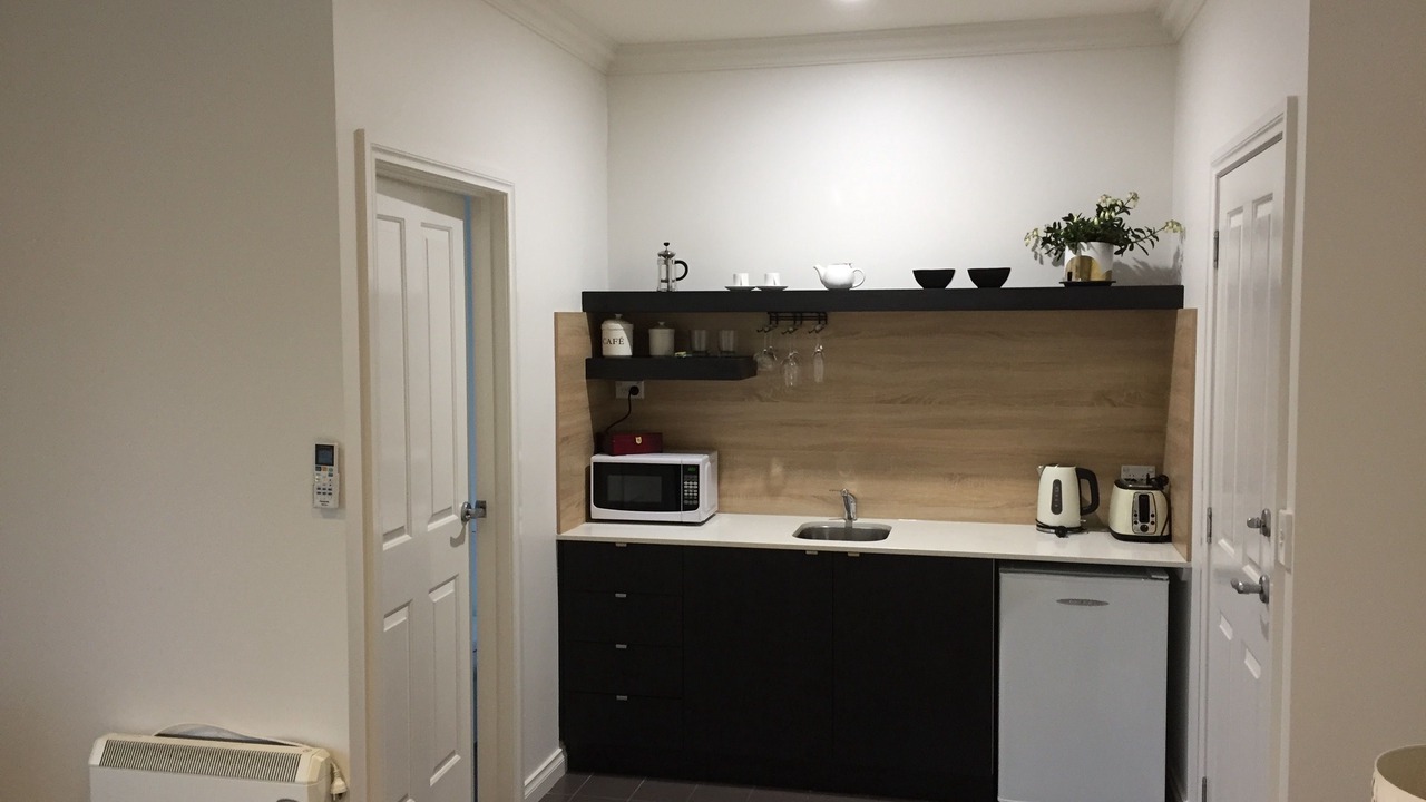 Photo of Kitchen in Port Fairy