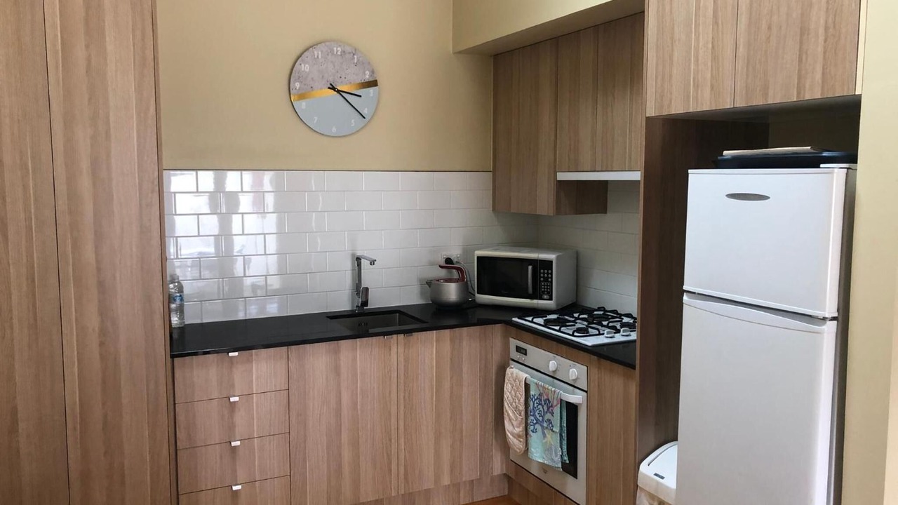 Photo of Kitchen in Port Fairy