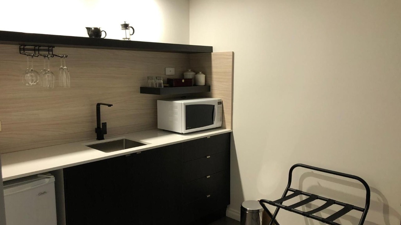 Photo of Kitchen in Port Fairy