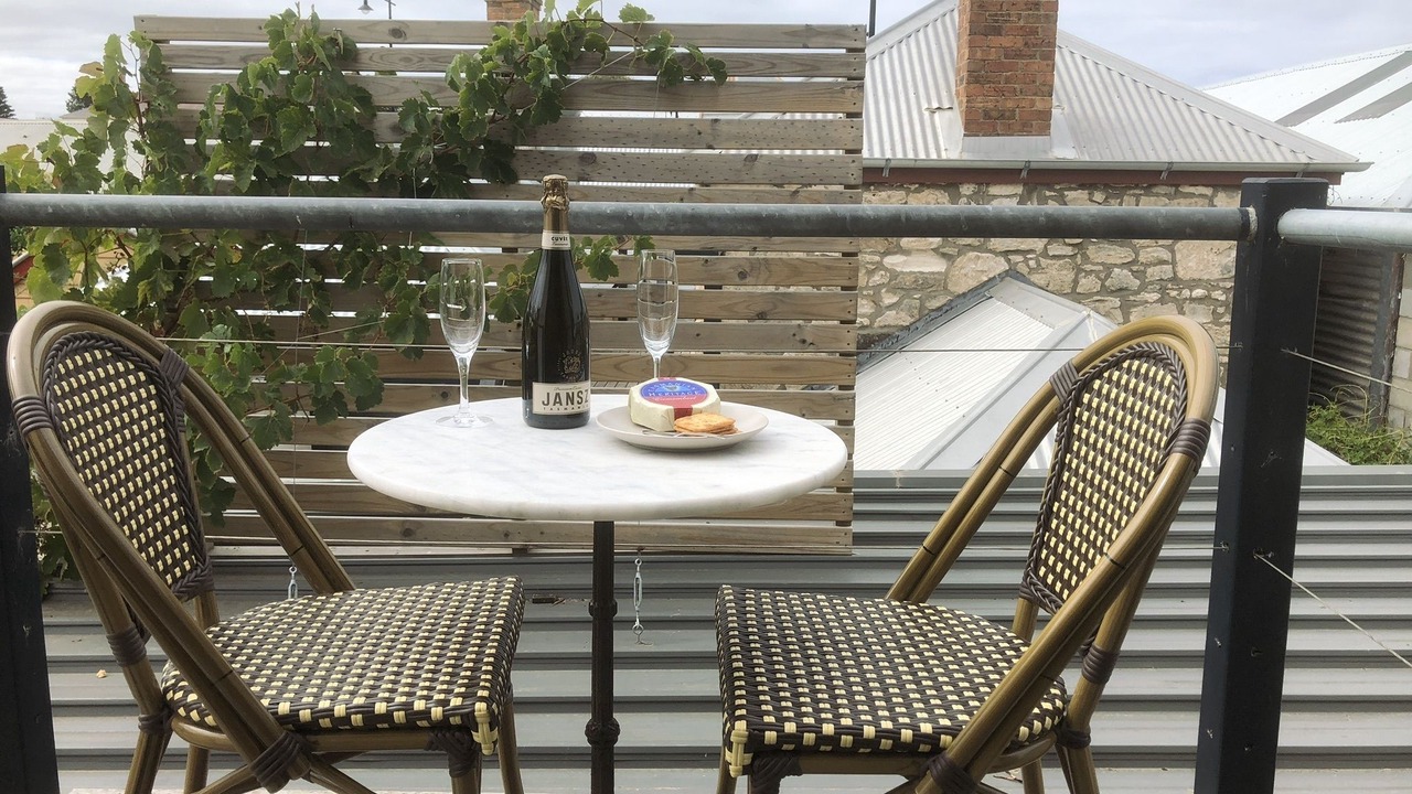 Photo of Bedroom in Port Fairy