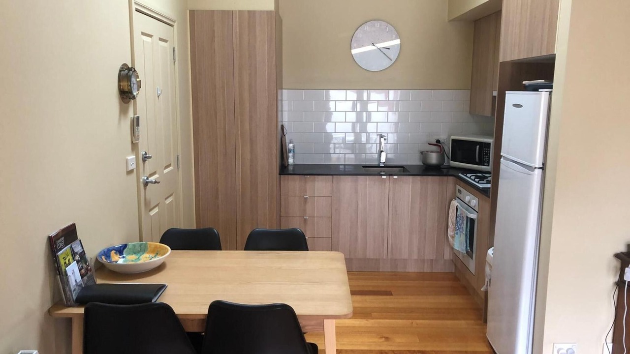 Photo of Kitchen in Port Fairy