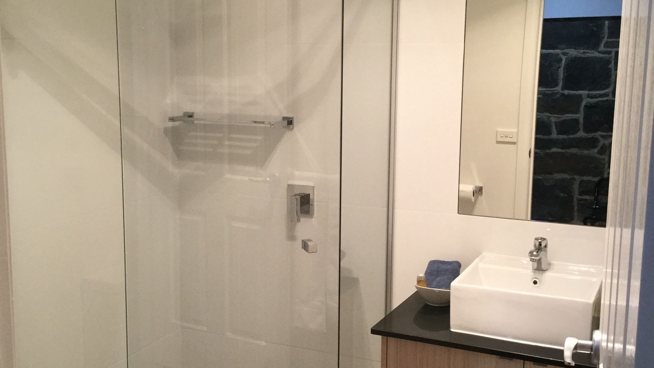 Photo of Bathroom in Port Fairy