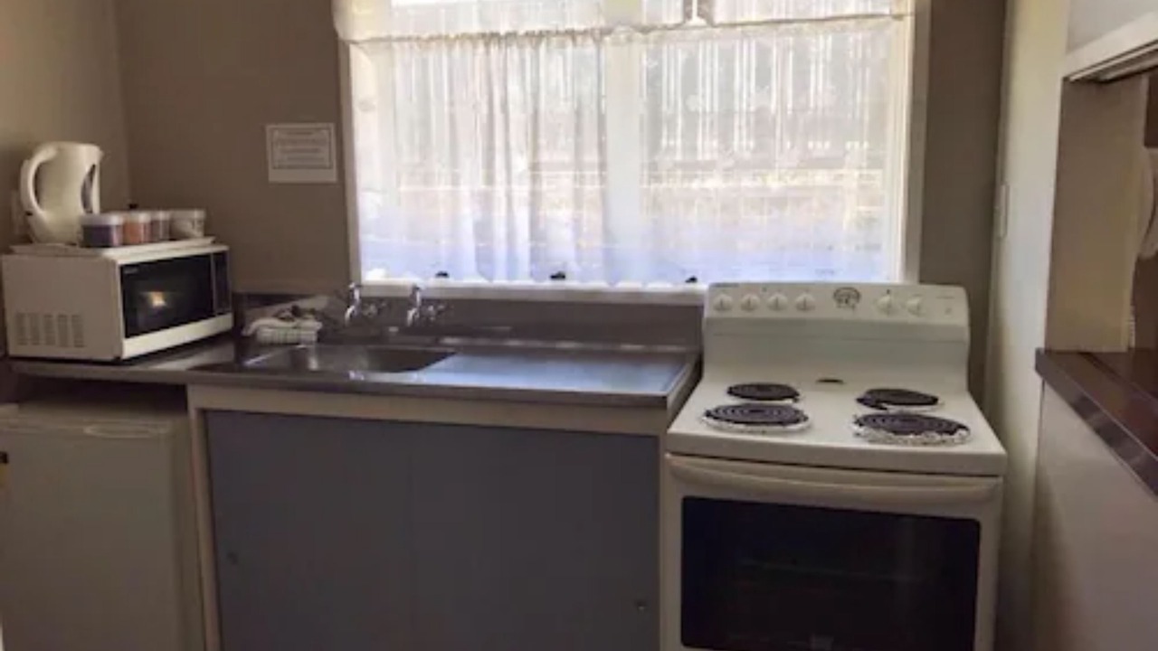 Photo of Kitchen in Otorohanga