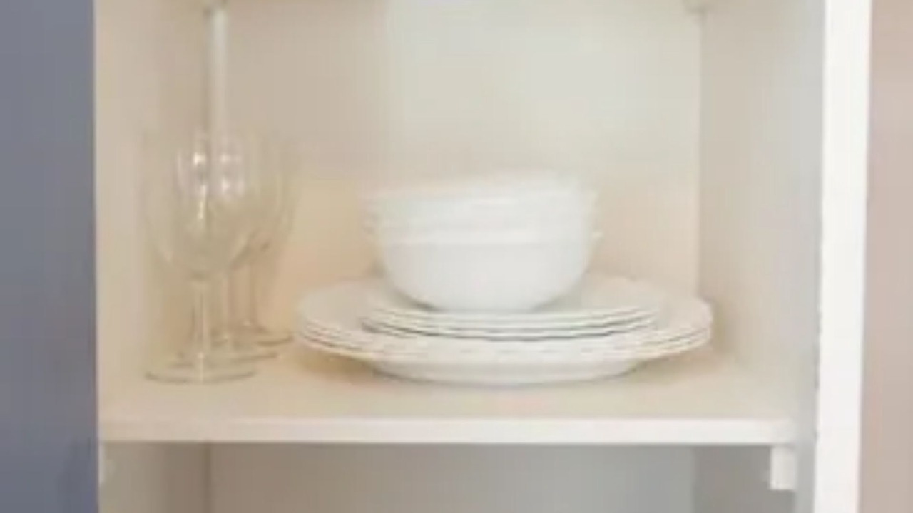 Photo of Kitchen in Otorohanga