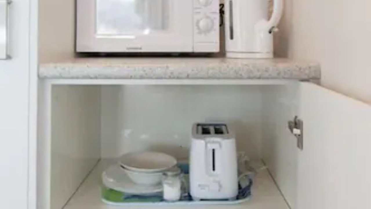 Photo of Kitchen in Otorohanga